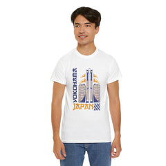 Yokohama Japan Graphic T-Shirt