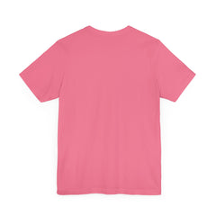 Side By Side Sisters Unisex Jersey Short Sleeve Tee