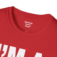 Doctor - Unisex Softstyle T-Shirt | Doctor Awareness, Medical Wear, Gift For Him, Scrubs Lover, Hospital Staff Gift, Gift For Him