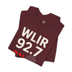 WLIR Long Island ON AIR Music T-Shirt