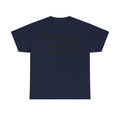 Personalized [Name] - ology - Unisex Heavy Cotton Tee