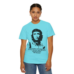 Che Guevara Unisex Garment-Dyed T-shirt