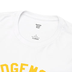 Fast Times At Ridgemont High Gym Shirt Class of 1982 - Unisex Jersey Short Sleeve Tee
