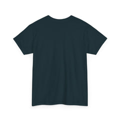 HAPPY DOT DAY Unisex Heavy Cotton Tee / International Dot Day / Happy Dot Day / Teachers / Children / Elementary School