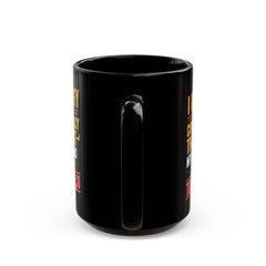 Funny Quote Ceramic Mug (11oz, 15oz) - Conspiracy Theorist Pronouns Are Told /You/ So