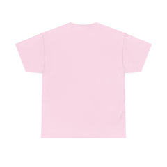 Trash Gourmet Unisex Heavy Cotton Tee, Funny Graphic T-Shirt, Quirky Casual Wear, Unique Gift for Food Lovers, Eco-Friendly Apparel