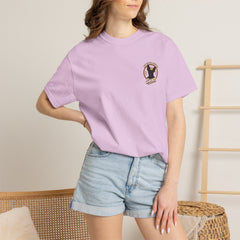 Breakfast Club T-Shirt — Bacon & Eggs Graphic Tee