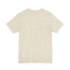 Breast Cancer Awareness T-Shirt — "In October We Wear PINK" Graphic Tee