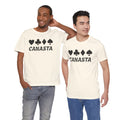 Canasta Suits - Graphic Unisex Tee