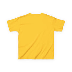 Kids UFO Spaceship Outer Space T-Shirt