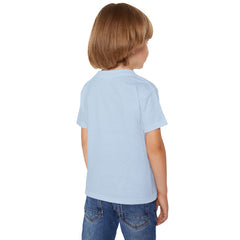Spikes, Smiles and Dino Styles Graphic Toddler T Shirt