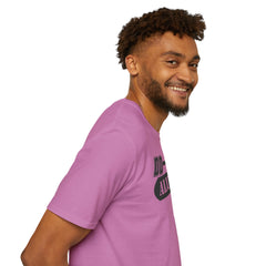 DD-214 Alumni Unisex Softstyle T-Shirt
