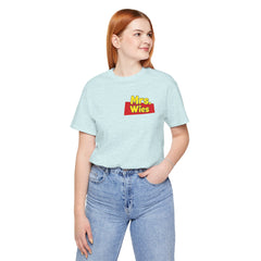 Personalized Name Kindergarten Teacher T-Shirt —  Kindergarten and Beyond Graphic Tee