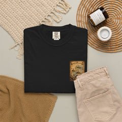 Guiding Lights Of The Coast Lighthouse Series T-Shirt — 'Guiding Lights Of The Coast ' Scenic Tee