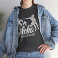 Aloha Paradise Unisex Heavy Cotton Tee