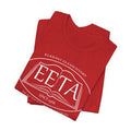 Elmont Teachers Association - Unisex Jersey Short Sleeve Tee