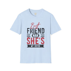 Best Friend -  Nah, Shes My Sister / Relationships / Family / Love / Siblings / Twins / BFF /