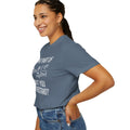 What Part of The Pi Equation Don't You Understand, Comfort Colors Unisex Garment-Dyed T-shirt