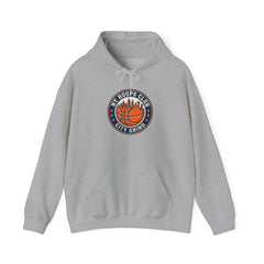City Hoops Club Hoodie | varsity, city basketball streetwear