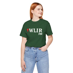WLIR Long Island Music T-Shirt