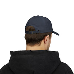 Amputee Nation Classic Dad Cap, Casual Hat for Support, Gift for Amputees, Awareness Cap, Adjustable Dad Hat